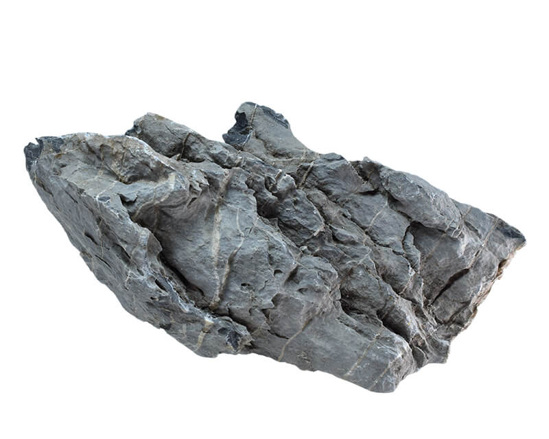 アクアリウムロック 大サイズ 青華石