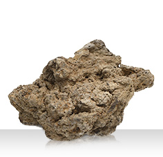 アクアリウムロック 大サイズ　熔山石